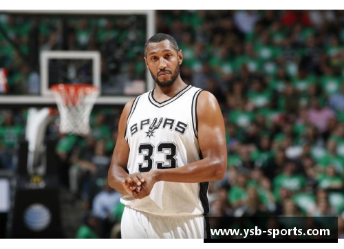 NBA第六人奖：探寻板凳深处的冠军之路