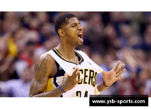 NBA球员保罗·乔治遭遇重大骨折事件引发联盟关注