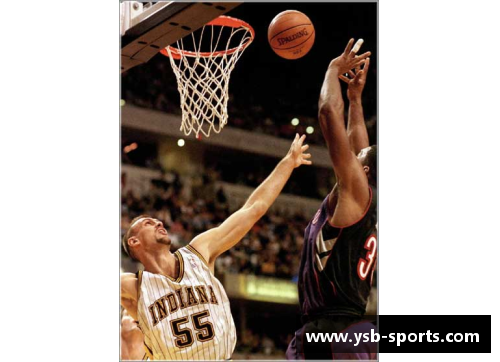 NBA：全面解读美国职业篮球联赛的历史、规则与最新动态