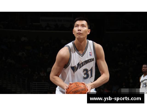 易建联 NBA 生涯是否结束？